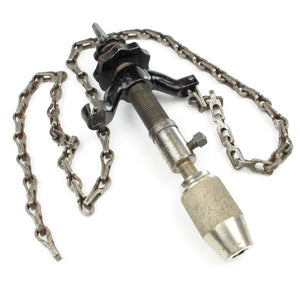 Millers Falls Chain Drill - OldTools.co.uk