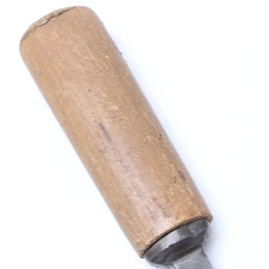 Mortice Chisel – 8mm - OldTools.co.uk