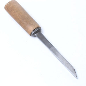 Mortice Chisel – 8mm - OldTools.co.uk