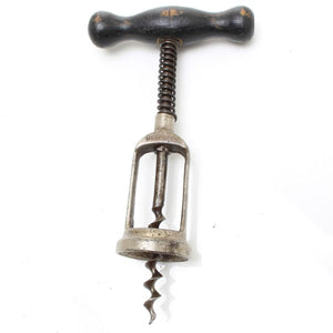 Hercules Corkscrew - OldTools.co.uk