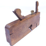 Wooden Dado Plane - OldTools.co.uk