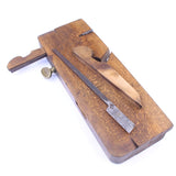 Wooden Dado Plane - OldTools.co.uk