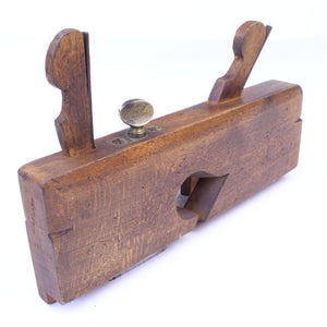 Wooden Dado Plane - OldTools.co.uk