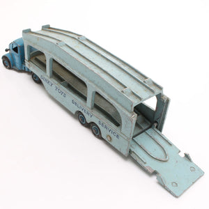 Dinky Pullmore Car Transporter no.982 - OldTools.co.uk