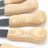 8 Flexcut Carving Tools