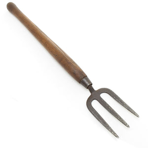 Brades Co Long Handle Garden Fork - OldTools.co.uk