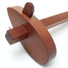 Mahogany Marking Gauge