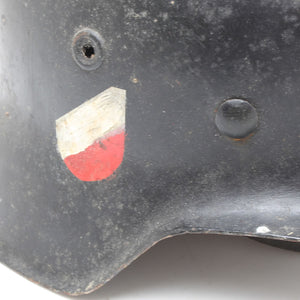 SOLD - M42 German Helmet