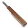 Colquhoun and Cadman Sash Scribing Gouge – 15mm - OldTools.co.uk