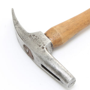 Whitehouse Upholsterers Hammer - OldTools.co.uk