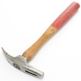 Whitehouse Upholsterers Hammer - OldTools.co.uk