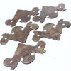 6x Top Quality Handles - OldTools.co.uk
