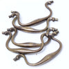6x Top Quality Handles - OldTools.co.uk