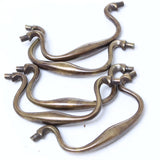 6x Top Quality Handles - OldTools.co.uk