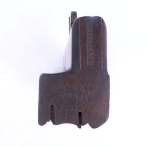 Hathersich Moulding Plane - OldTools.co.uk