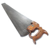 SOLD - Disston Philadelphia Hand Saw - 26”- 5 1/2tpi (Beech)