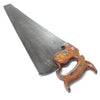 SOLD - Disston Philadelphia Hand Saw - 26”- 5 1/2tpi (Beech)