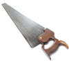 Old Paddock Wood Hand Saw - 26”- 6tpi (Beech)