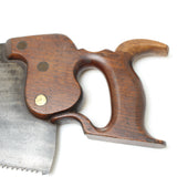 Old Paddock Wood Hand Saw - 26”- 6tpi (Beech)