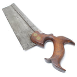 Thos Turner Dovetail Saw - 12" - 11tpi (Beech)