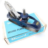 SOLD - Record Compass Plane No. 020C