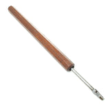 Whitehouse Long Auger Drill Bit - 9/16" (Mahogany)