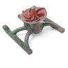 Old Garden Water Sprinkler