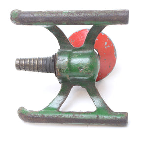 Old Garden Water Sprinkler