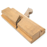 SOLD - Half-Set of Atkins Hollow and Round Planes (Beech)