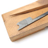 SOLD - Half-Set of Atkins Hollow and Round Planes (Beech)