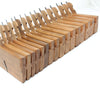 SOLD - Half-Set of Atkins Hollow and Round Planes (Beech)