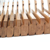 SOLD - Half-Set of Atkins Hollow and Round Planes (Beech)