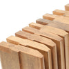 SOLD - Half-Set of Atkins Hollow and Round Planes (Beech)