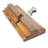 Old Unusual Moulding Plane (Beech)