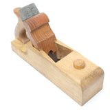 Wooden Jack Plane - 12" (Beech)