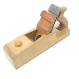 Wooden Jack Plane - 12" (Beech)