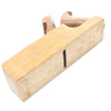 Wooden Jack Plane - 12" (Beech)