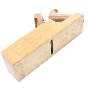 Wooden Jack Plane - 12" (Beech)