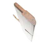 Lourie Wooden Half Round Plane (Beech)