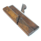 Wooden Moulding Plane - Scotia (Beech)