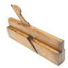 R Armstrong Wooden Moulding Plane - Ogee (Beech)