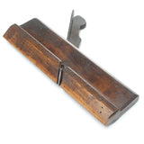 Wooden Moulding Plane - Vee / Parting (Beech)