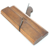 Wooden Moulding Plane - Scotia (Beech)