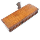 Wooden Moulding Plane - Ogee (Beech)