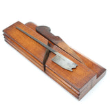 Wooden Moulding Plane - Ogee (Beech)