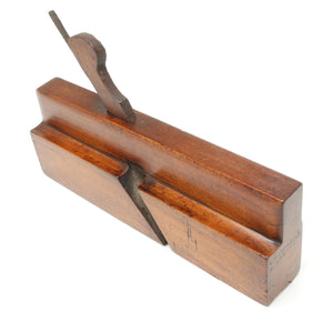 Wooden Moulding Plane - Ogee (Beech)