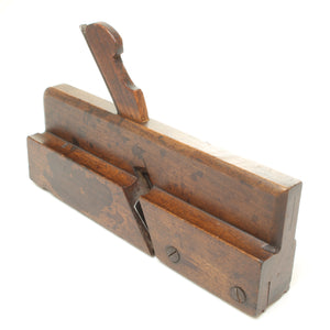 Mutter Wooden Moulding Plane (Beech)