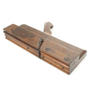 Mutter Wooden Moulding Plane (Beech)