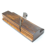 Trenam (Leeds) Wooden Plane - Lambs Tongue (Beech)