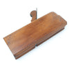 Edward Preston Wooden Plane - Ovolo and Scotia (Beech)